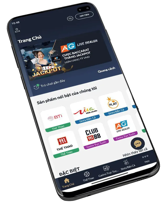 Biểu tượng đa dạng thể thao tại daga68 website chính thức