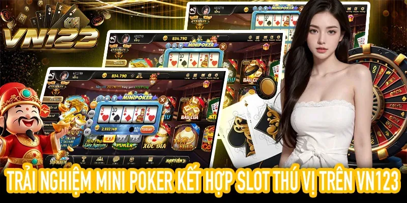Mẹo chơi Slot game hiệu quả tại daga68