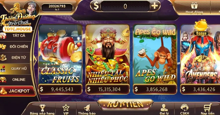 Mẹo và chiến lược chơi game hiệu quả tại daga68 website chính thức