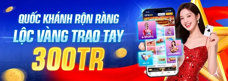 Ưu đãi chào mừng cho Bắn Cá
