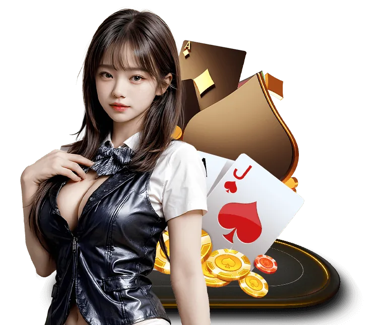 Trò chơi bài và bàn tại daga68
