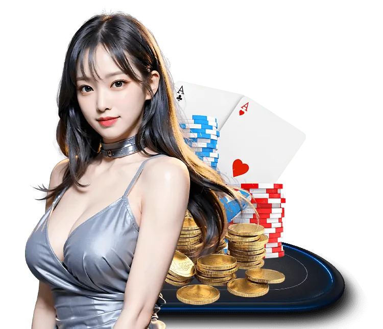 Sòng bạc trực tuyến người thật